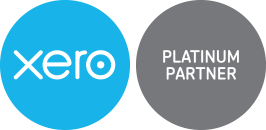 Xero Platinum Partner