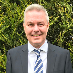 Brian McNicol