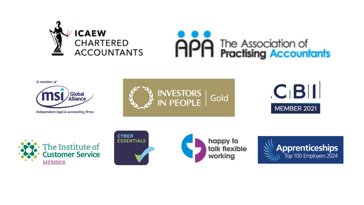 Registered logos