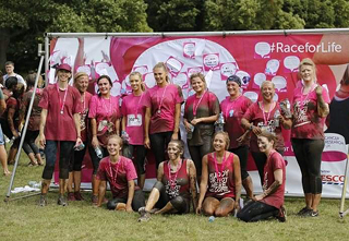 Race For Life