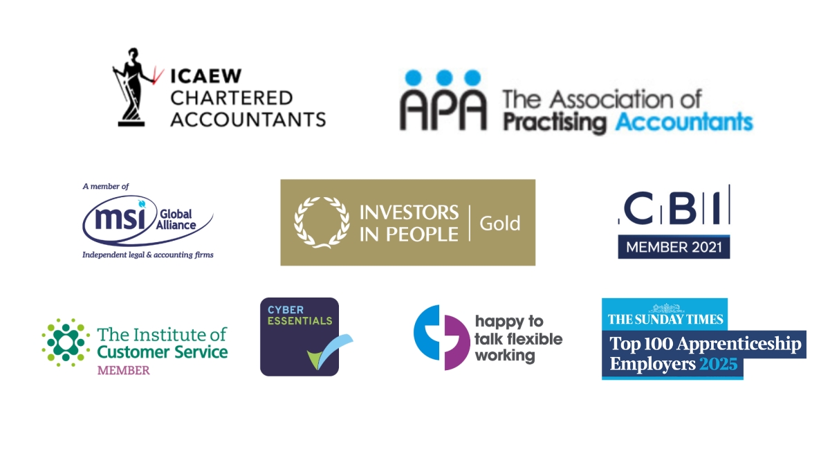 Registered logos