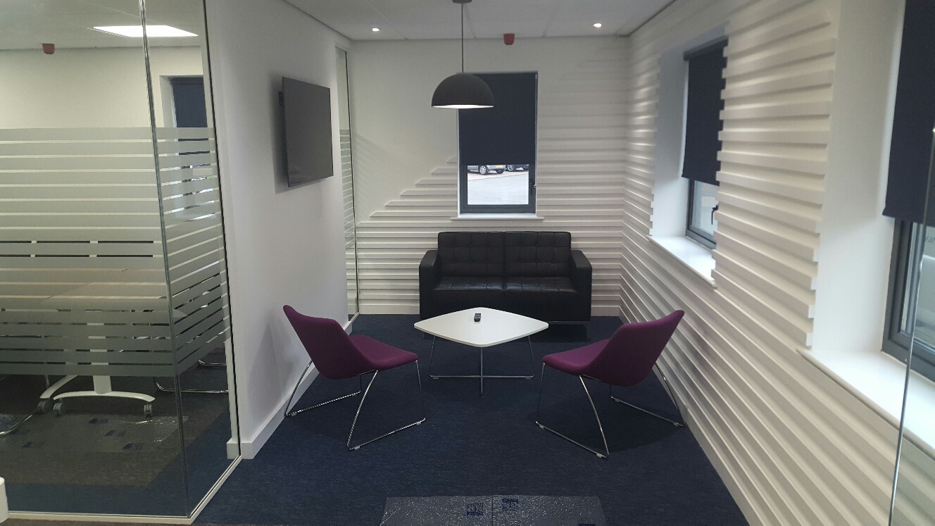 Armstrong Watson outgrow Northallerton high street location