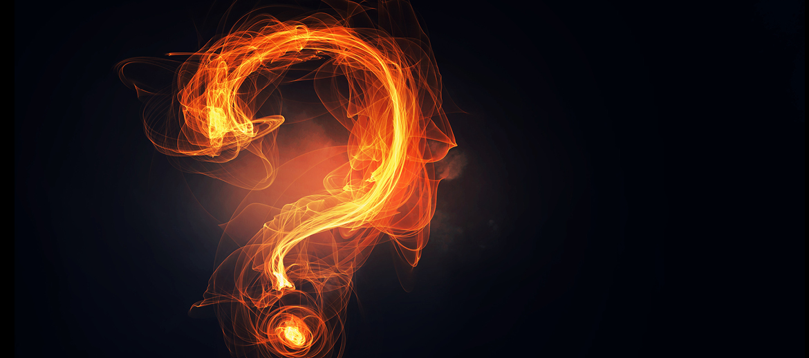 Burning business questions at the top of everyone’s agenda