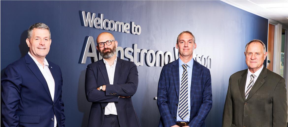 Armstrong Watson acquires longstanding Yorkshire accountancy practice