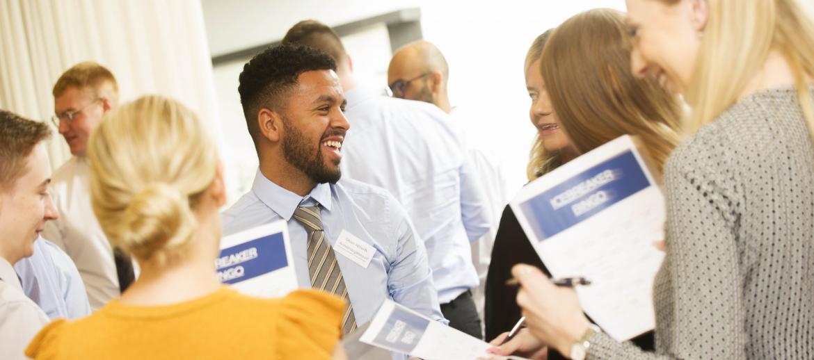 Armstrong Watson named in top 100 Apprenticeship Employers in the UK