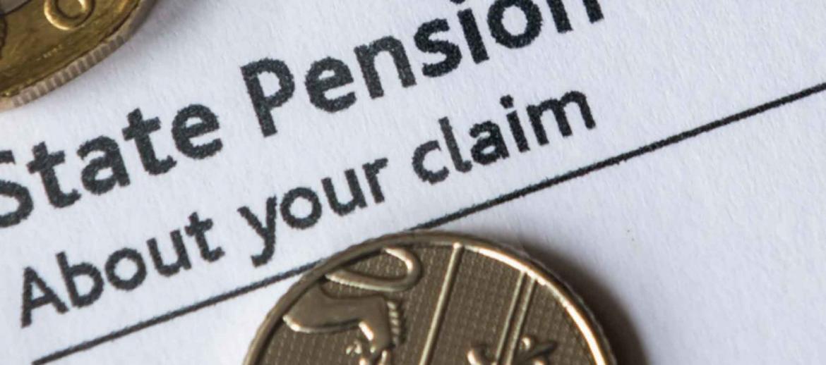 State Pension Age rise delayed pending further review will this