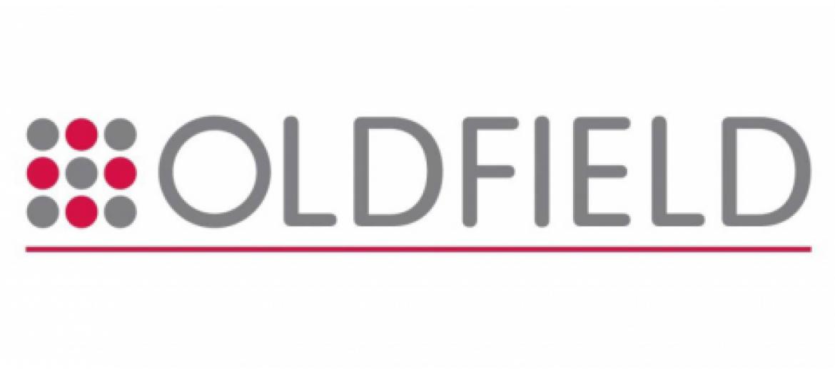 Oldfield logo