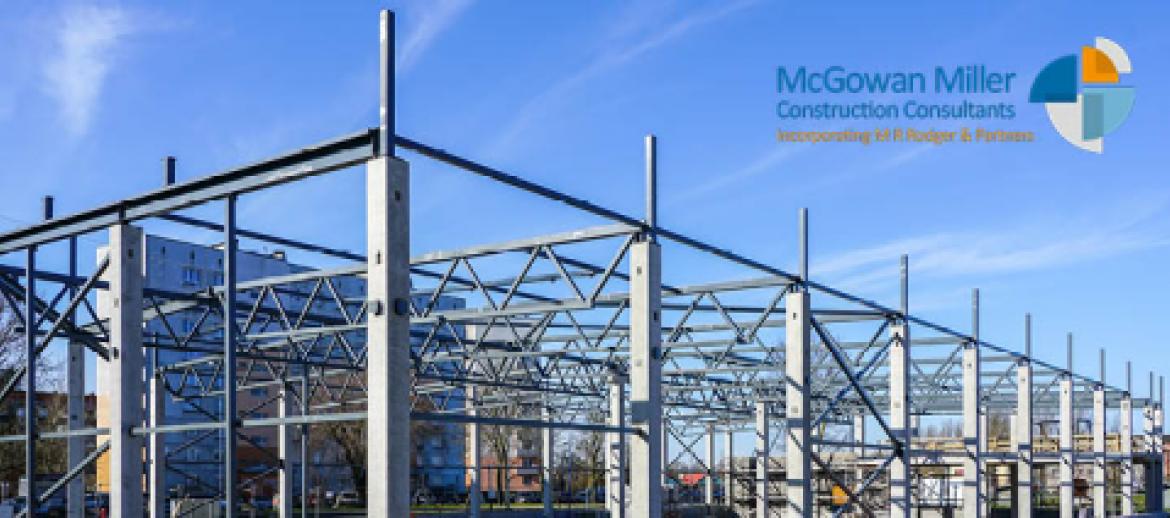 McGowan Miller Construction