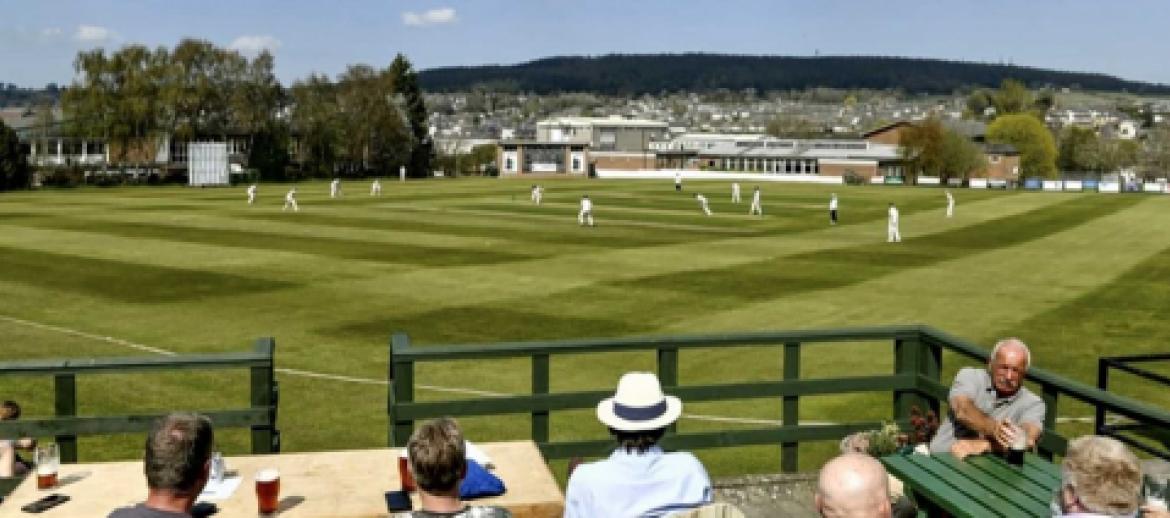 Penrith cricket club