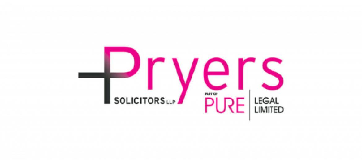 Pryers Solicitors