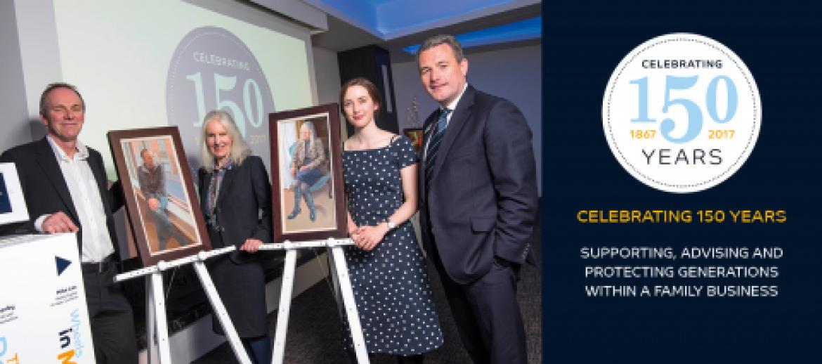 Celebrating 150 years