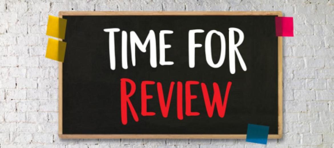 Is it time to review your Employer Records?