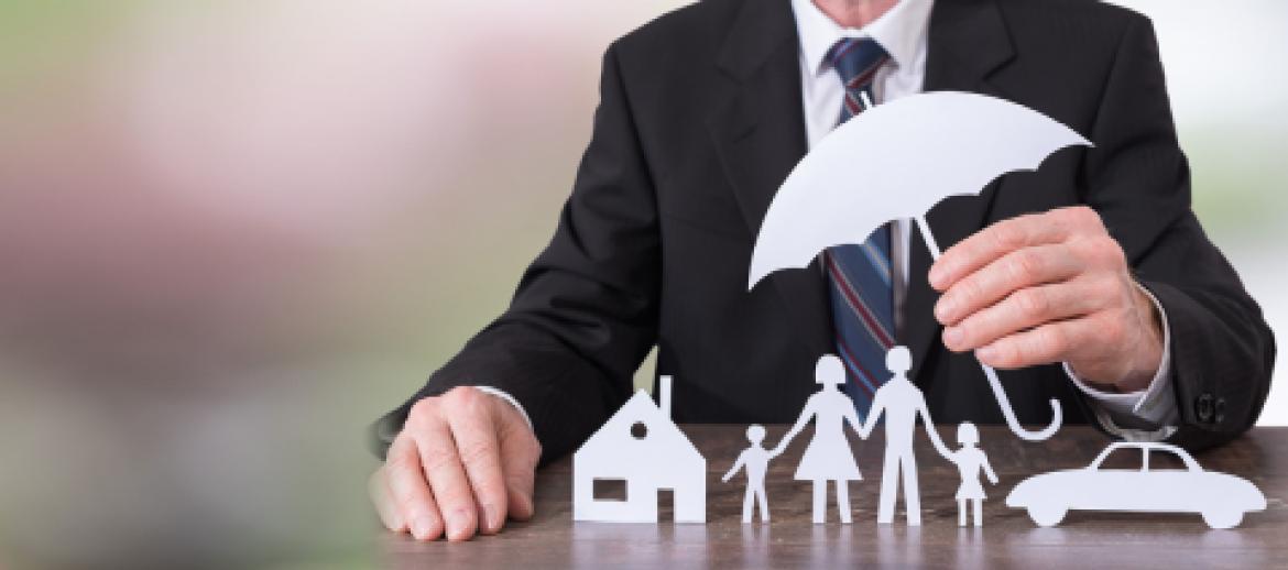 is there a more effective way for companies to arrange life assurance