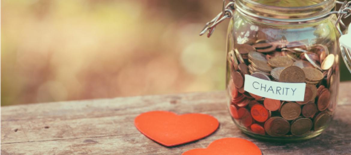 Government Funding for Charities