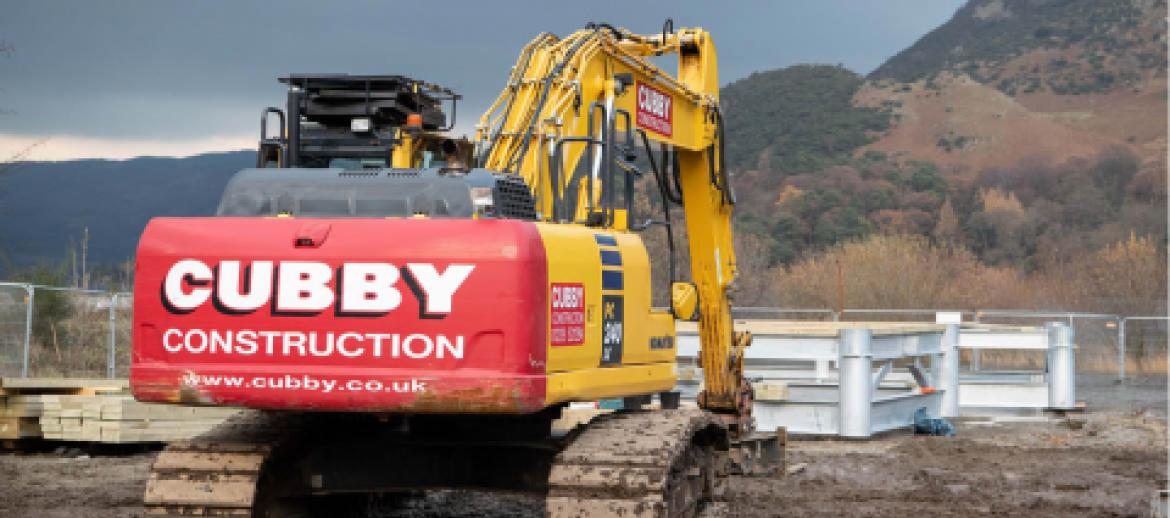 Cubby Construction