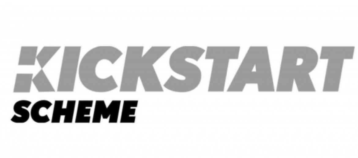 KickStart Scheme Logo