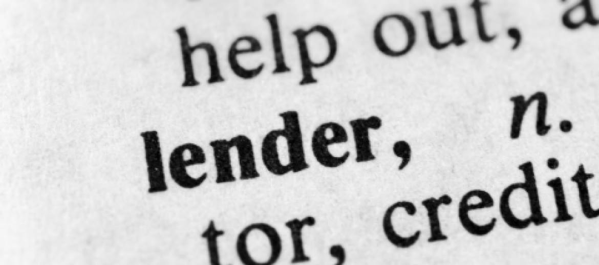 Lender