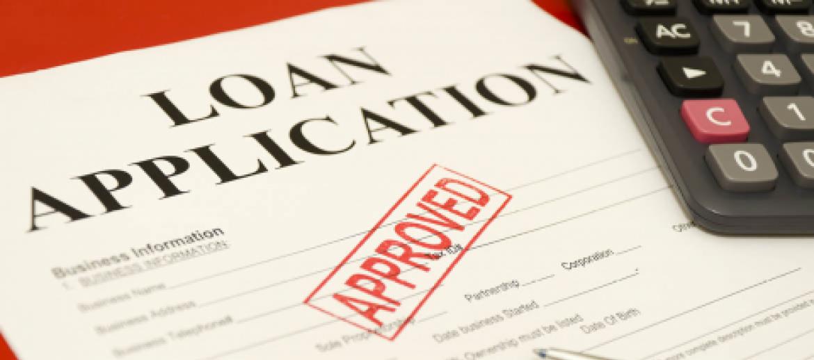 Loan Application