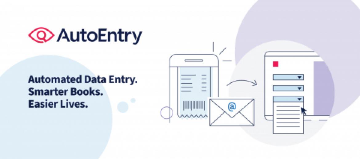 AutoEntry App of the month