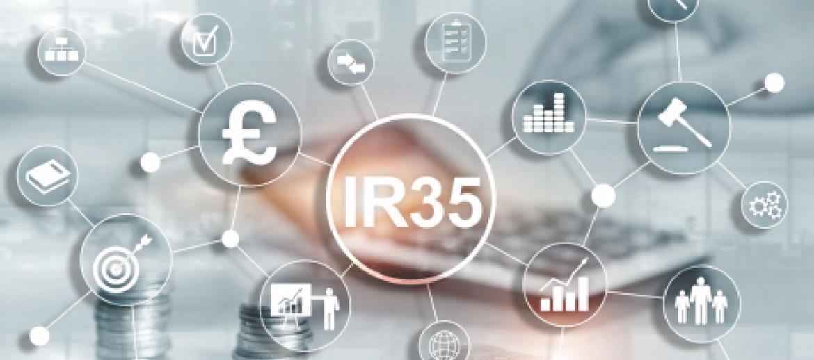 IR35 Payroll 