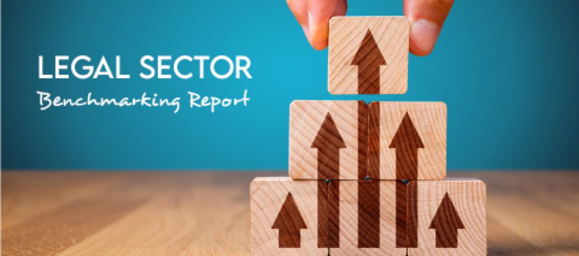 Armstrong Watson Legal Sector Benchmarking Report