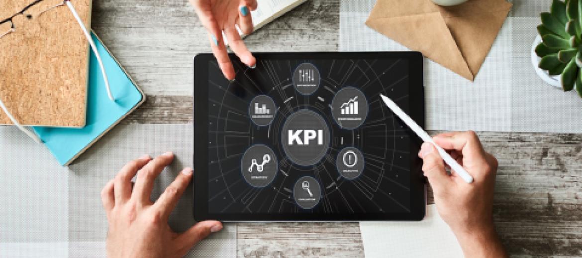 Using KPI's to increase profits