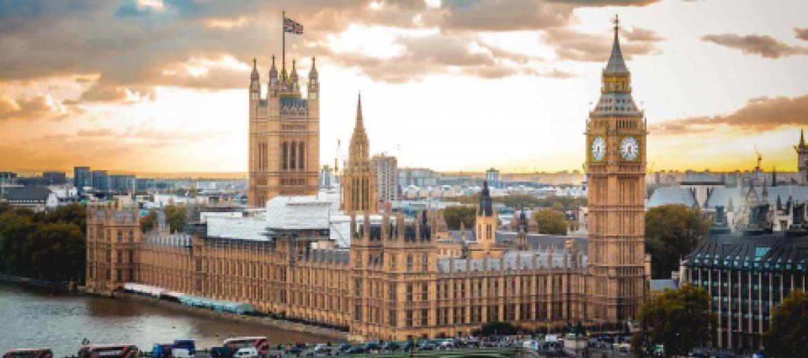 Houses of parliament