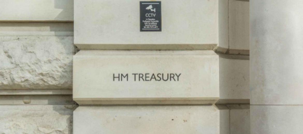 Spring statement HM Treasury