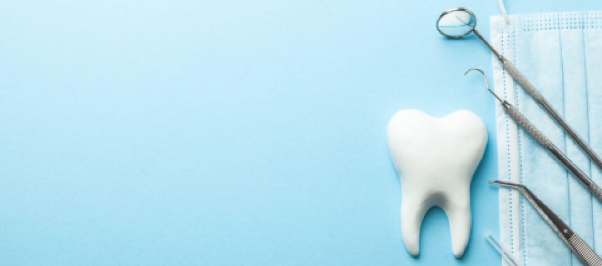 Dental equipment