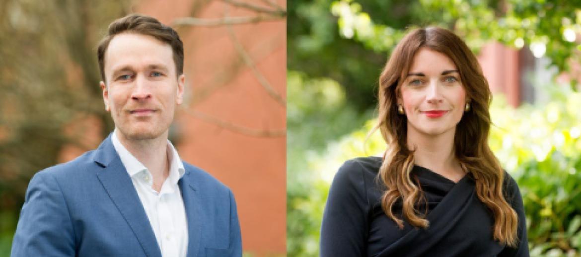 financial reporting team