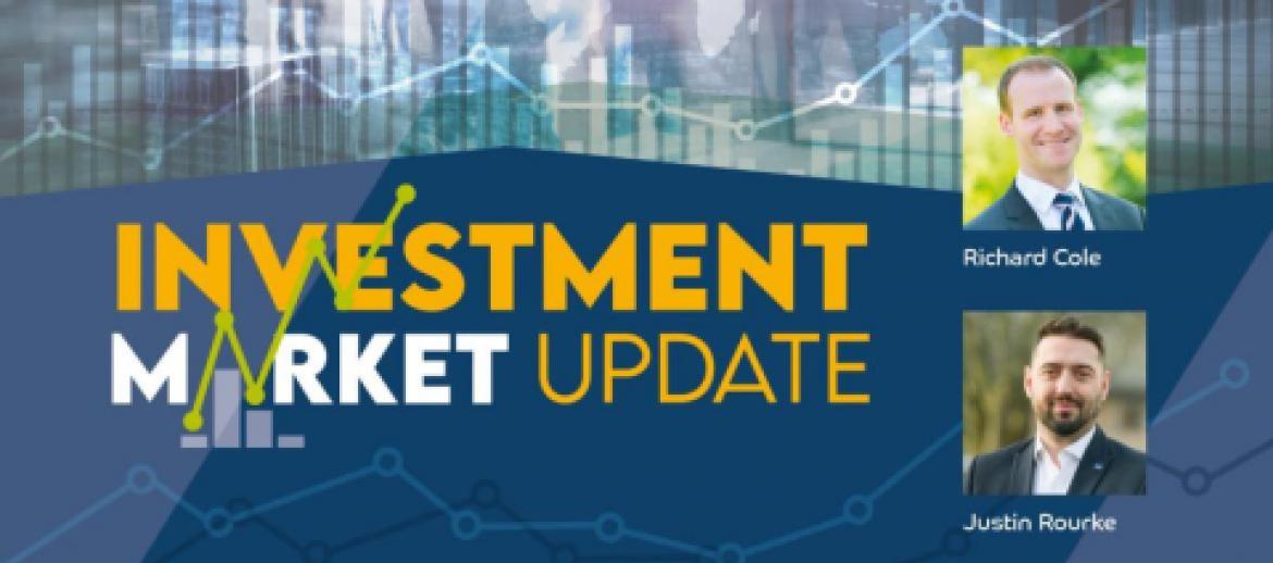 Investment Market Update