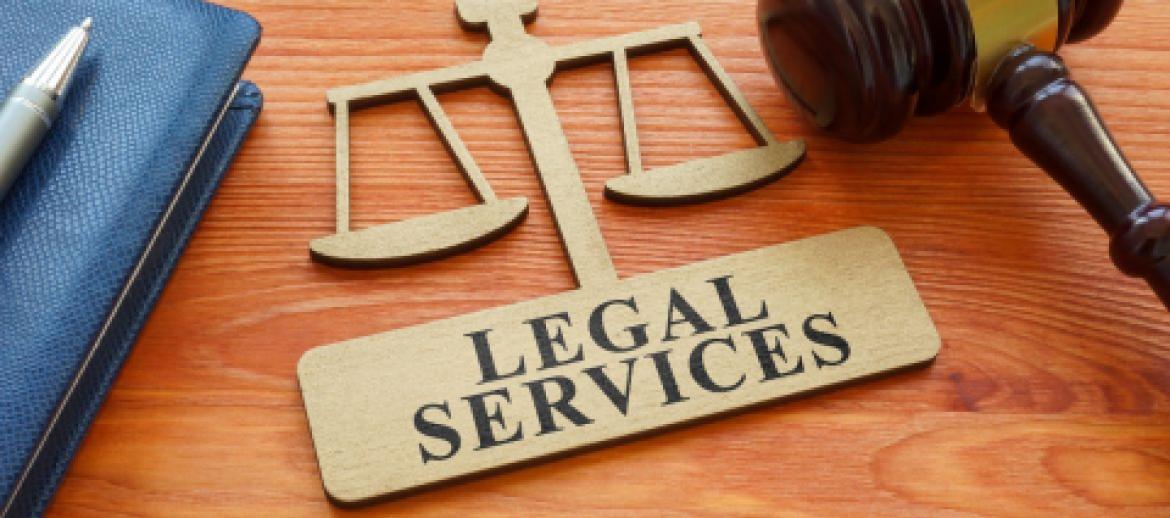 legal sector