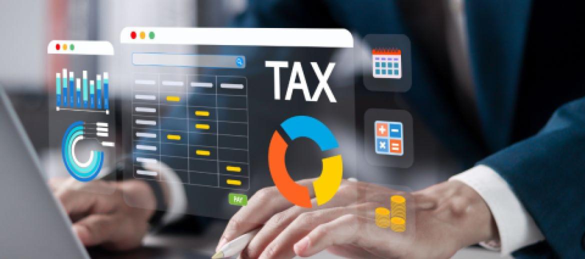 Making tax digital