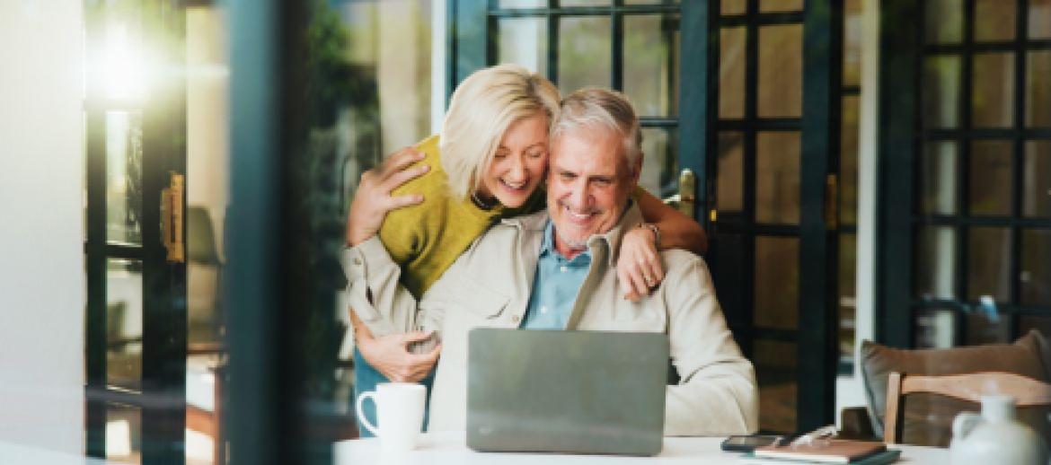 pensions and finance