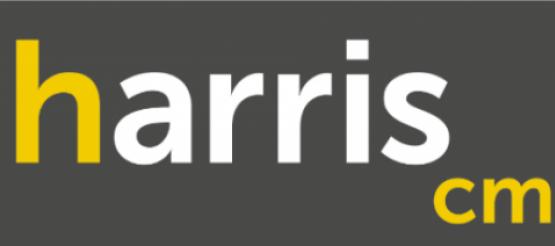 Harris CM Logo
