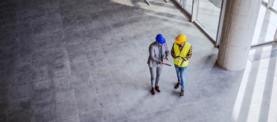 Building Surveyors