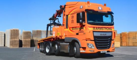 thomas armstrong wagon