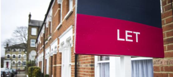Townhouses to Let