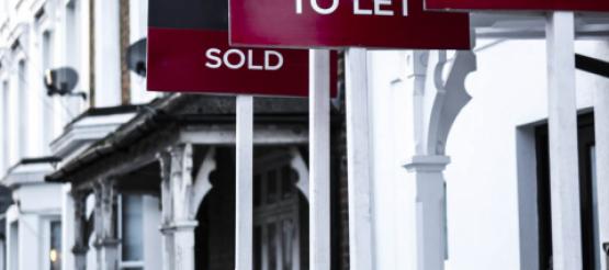 Capital Gains Tax Burden Property Landlords