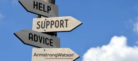 Advice, Support and Help Signpost