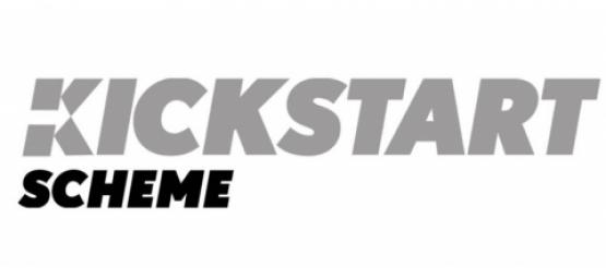 KickStart Scheme Logo