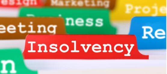 Insolvency Proceedures