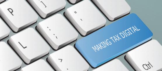 Making Tax Digital 