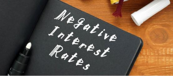 Negative Interest Rates