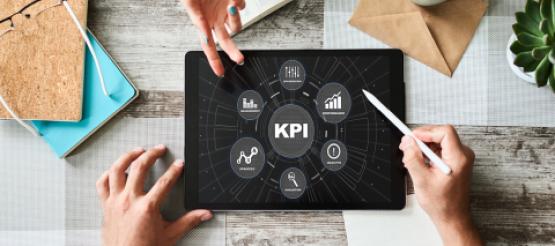 Using KPI's to increase profits