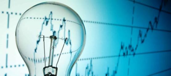 Lightbulb energy price rise