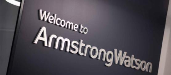 Welcome to Armstrong Watson