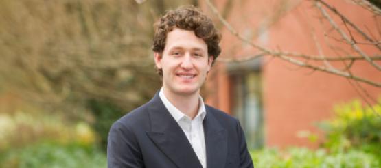 New financial planner