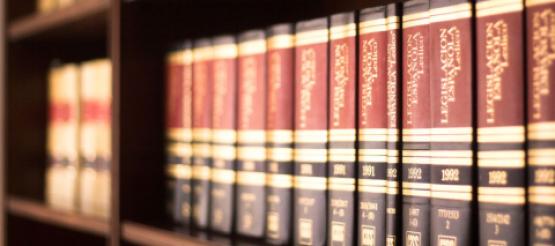 legal sector books