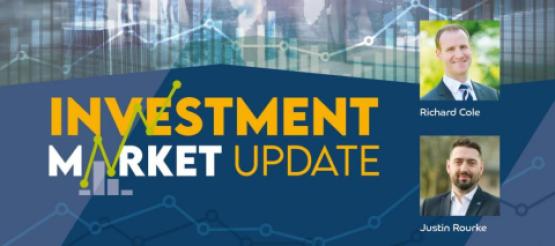 Investment Market Update